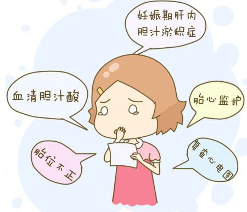 产检