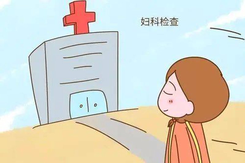 上海妇科医院：守护女性健康的守护者